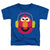 Sesame Street - Christmas Nutcracker Telly Monster Toddler Short Sleeve
