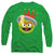 Sesame Street - Christmas Nutcracker Oscar The Grouch Adult Long Sleeve