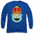 Sesame Street - Christmas Nutcracker Rosita Adult Long Sleeve