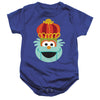 Sesame Street - Christmas Nutcracker Rosita Infant Snapsuit