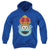 Sesame Street - Christmas Nutcracker Rosita Youth Hooded Sweatshirt