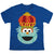 Sesame Street - Christmas Nutcracker Rosita Youth Short Sleeve