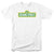 Sesame Street - Logo Adult Regular Fit Short Sleeve
