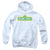Sesame Street - Logo Youth Hooded Sweatshirt