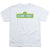 Sesame Street - Logo Youth Short Sleeve