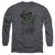 Sesame Street - Early Grouch Adult Long Sleeve