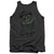 Sesame Street - Early Grouch Adult Tank Top