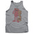 Sesame Street - Vintage Elmo Adult Tank Top
