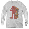Sesame Street - Vintage Elmo L - S Youth