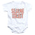 Sesame Street - In Letters Infant Snapsuit