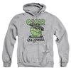 Sesame Street - Canned Grouch Adult Pullover Hoodie