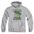 Sesame Street - Canned Grouch Adult Pullover Hoodie