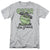 Sesame Street - Canned Grouch Adult Regular Fit Short Sleeve