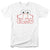 Sesame Street - Elmo Letters Adult Regular Fit Short Sleeve