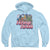 Sesame Street - Groovy Group Adult Pullover Hoodie