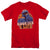 Sesame Street - Cookies 4 Life Adult Regular Fit Short Sleeve