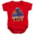 Sesame Street - Cookies 4 Life Infant Snapsuit