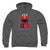 Sesame Street - Elmo Smile Adult Pullover Hoodie