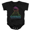 Sesame Street - Cm Halftone Infant Snapsuit