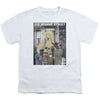 Sesame Street - Best Address Youth Short Sleeve