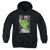 Sesame Street - Go Away Youth Hooded Sweatshirt