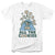 Sesame Street - All The Cookies Adult Regular Fit Short Sleeve