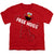 Sesame Street - Free Hugs Youth Short Sleeve