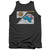 Sesame Street - Meanwhile Adult Tank Top