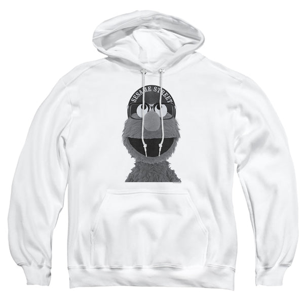 Sesame Street - Elmo Lee Adult Pullover Hoodie