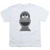 Sesame Street - Elmo Lee Youth Short Sleeve