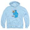 Sesame Street - Freshly Baked Adult Pullover Hoodie