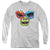 Sesame Street - Halftone Heads L - S Youth