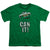 Sesame Street - Can It Youth Short Sleeve