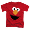 Sesame Street - Elmo Face Toddler Short Sleeve
