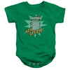 Sesame Street - Now Scram Infant Snapsuit