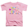 Sesame Street - See Em Why Toddler Short Sleeve