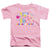 Sesame Street - See Em Why Toddler Short Sleeve