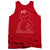 Sesame Street - Studmuffin Adult Tank Top