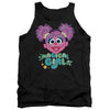 Sesame Street - Magical Girl Abby Cadabby Adult Tank Top