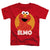 Sesame Street - Elmo Scribble Toddler Short Sleeve