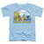 Sesame Street - Sesame Group Toddler Short Sleeve