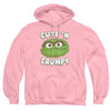 Sesame Street - Cute N Grumpy Adult Pullover Hoodie