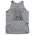 Sesame Street - Simple Street Adult Tank Top