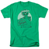 Sesame Street - Keepin It Trashy Adult Regular Fit Short Sleeve