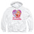 Sesame Street - Friendship Adult Pullover Hoodie