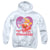 Sesame Street - Friendship Youth Hooded Sweatshirt