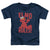 Sesame Street - Elmo Rules Toddler Short Sleeve