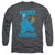 Sesame Street - More Cookies Adult Long Sleeve