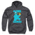 Sesame Street - More Cookies Youth Hooded Sweatshirt