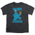 Sesame Street - More Cookies Youth Short Sleeve